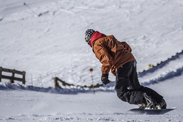 snowboarding beginner tips and tricks