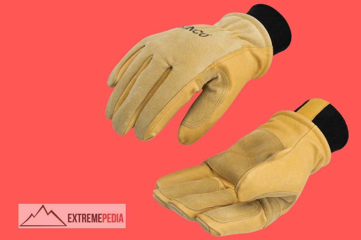Kinco 901 gloves