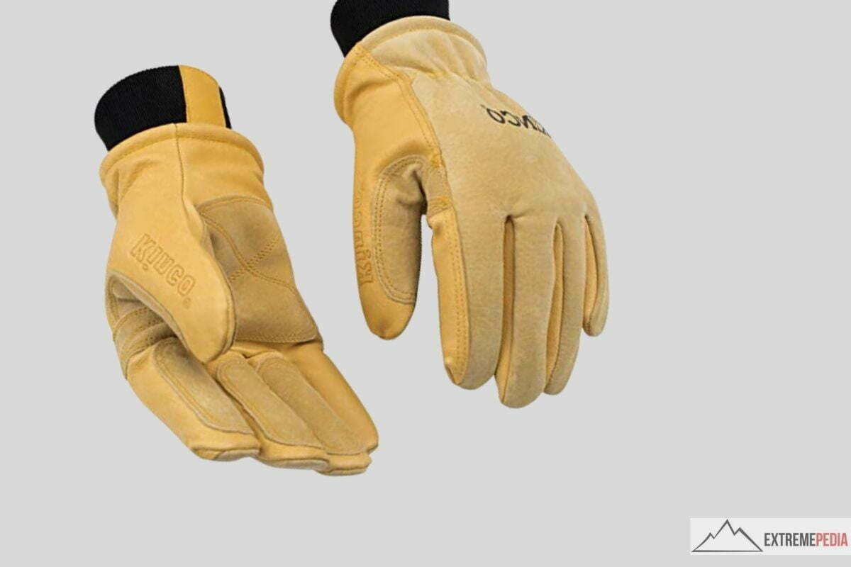 Kinco gloves