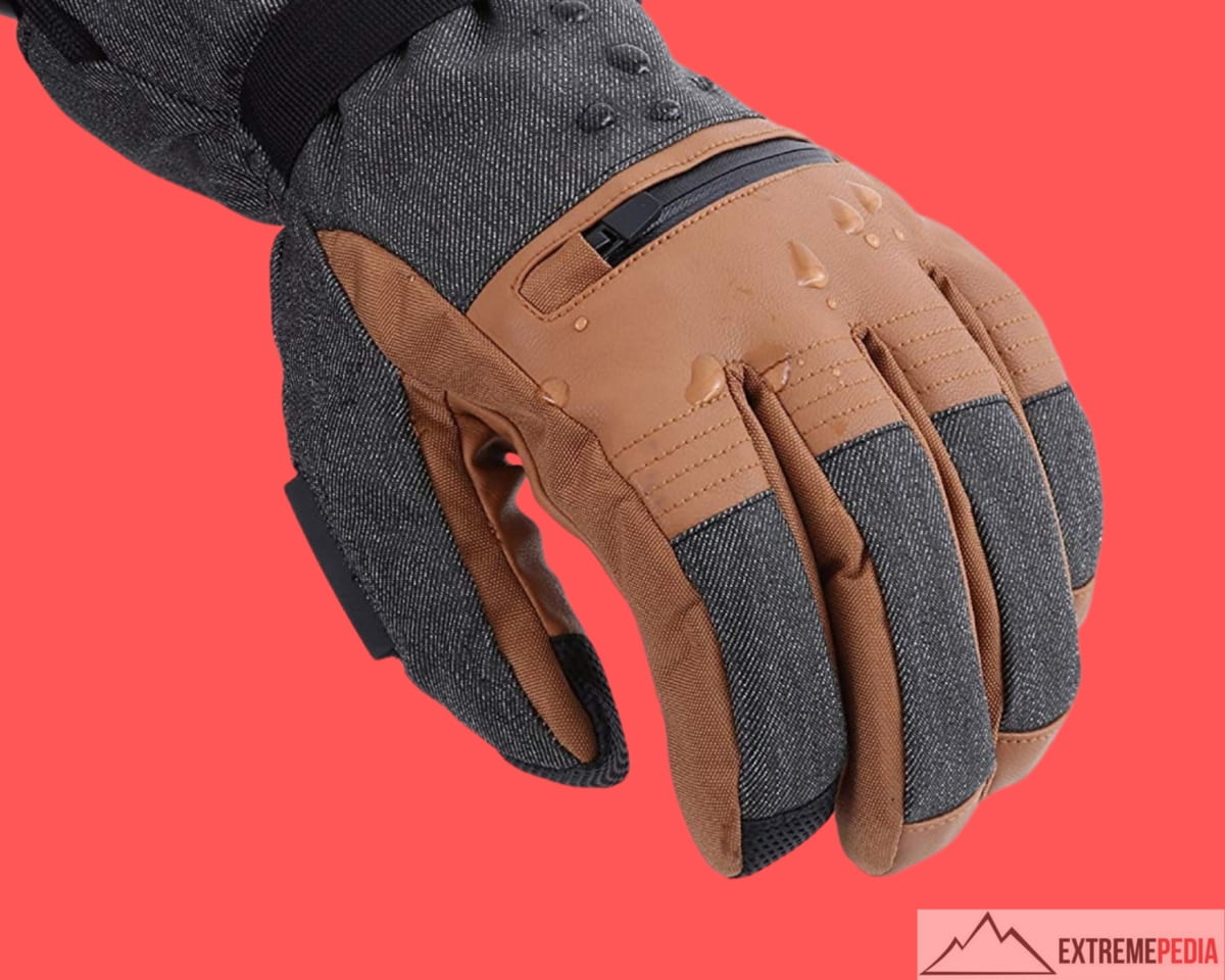 Slugger Gloves
