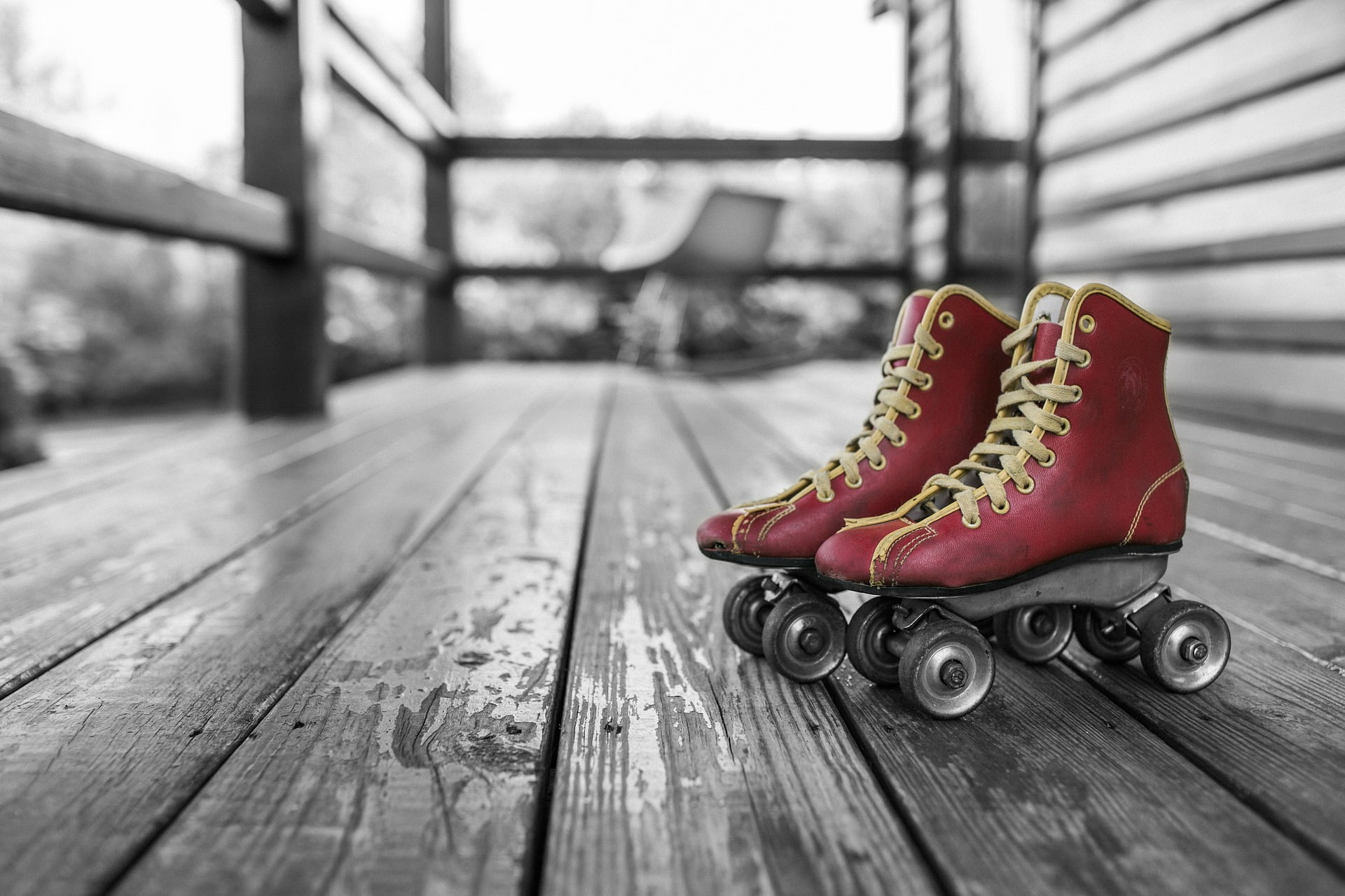 roller skating tips