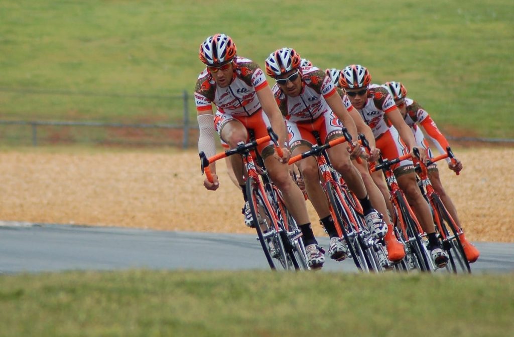 Cycling_team